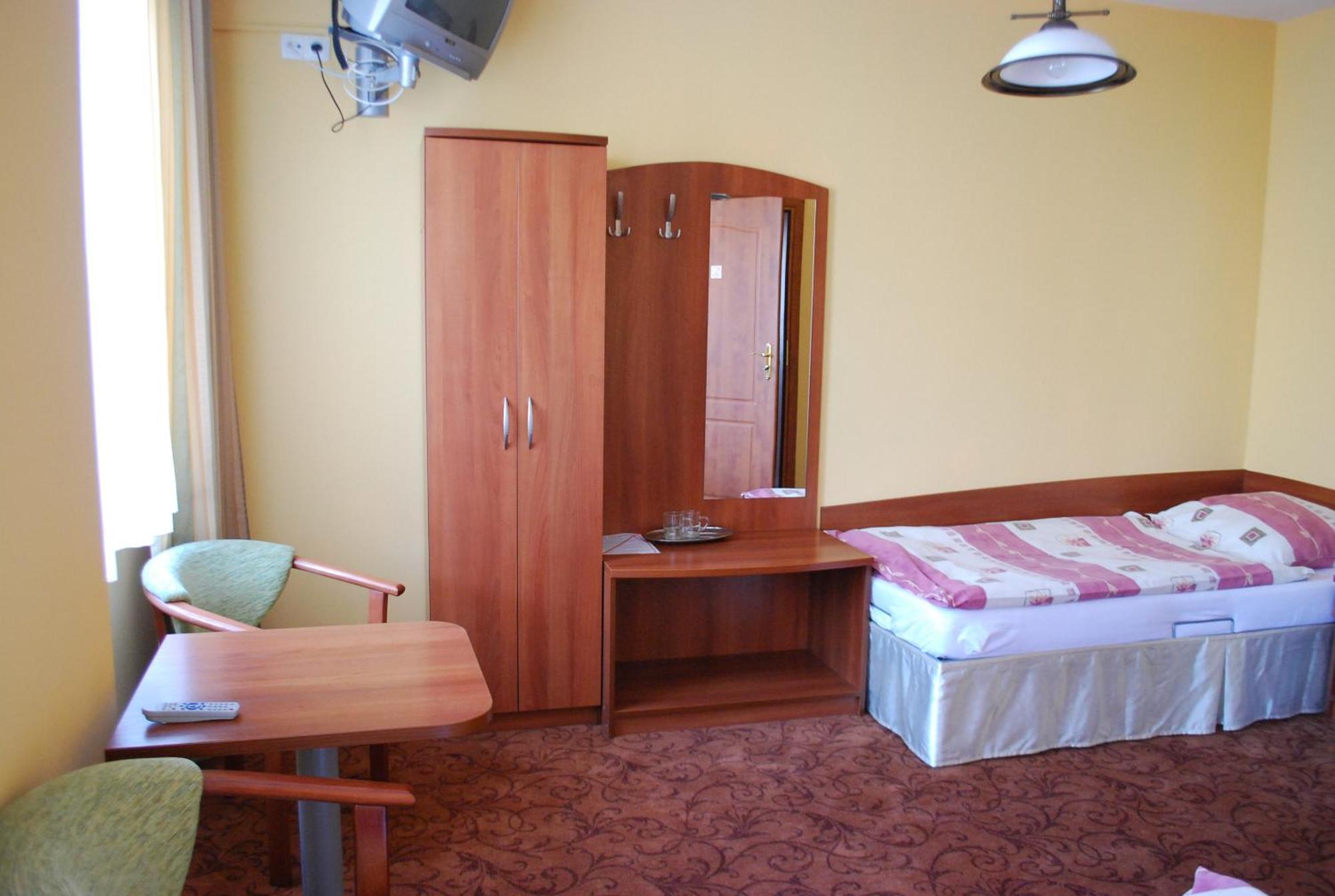 Hotel Anka Slubice  Exterior photo