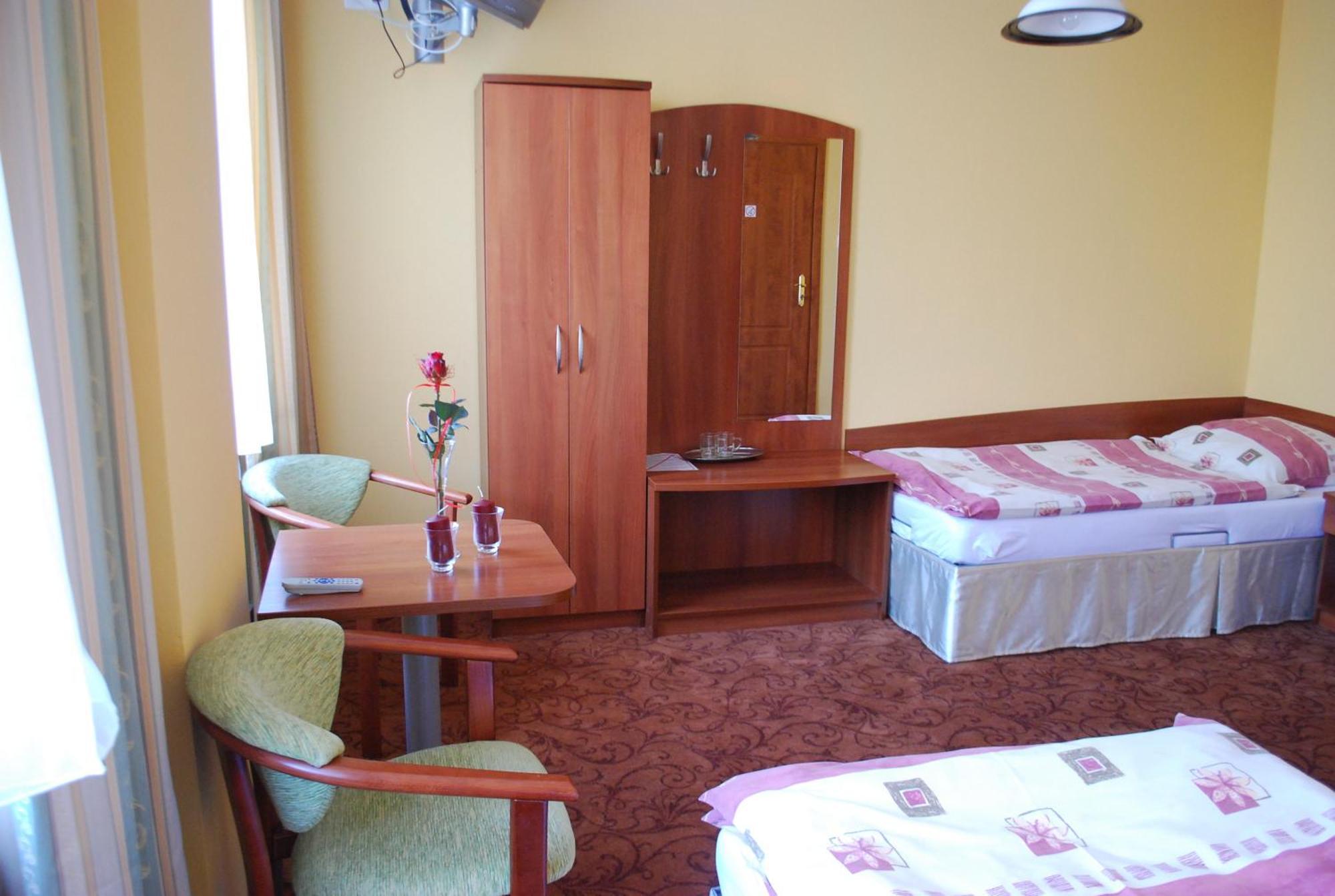 Hotel Anka Slubice  Exterior photo