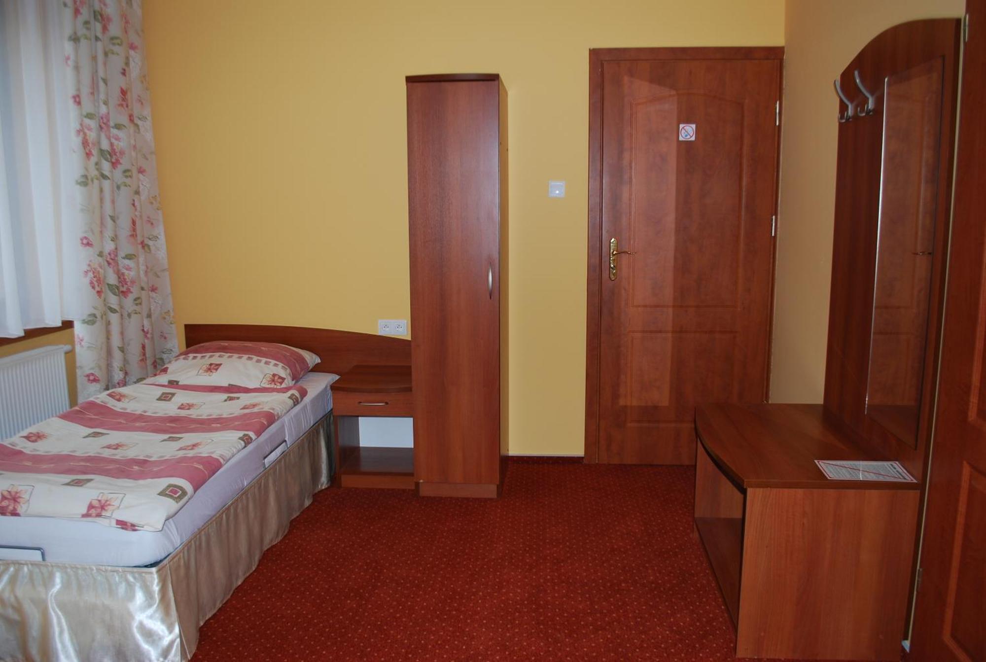 Hotel Anka Slubice  Exterior photo