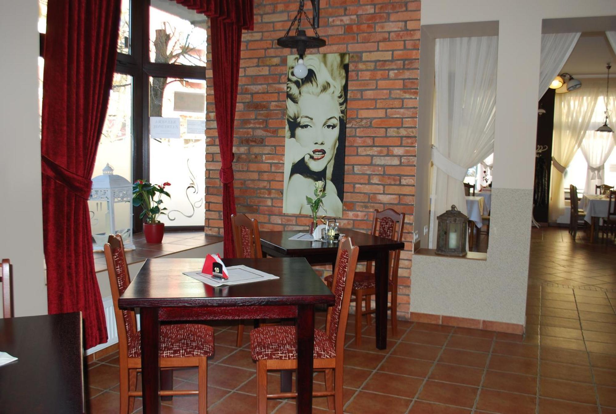 Hotel Anka Slubice  Exterior photo