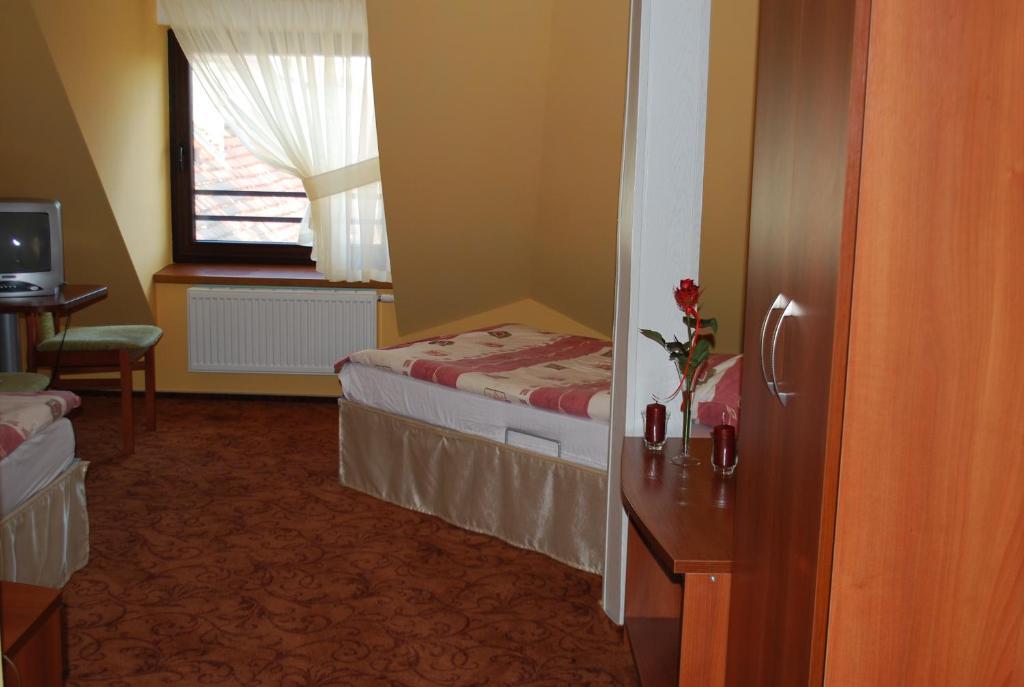 Hotel Anka Slubice  Room photo