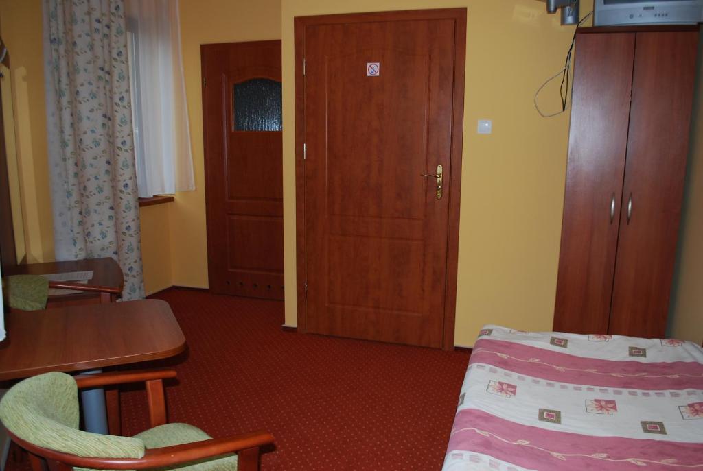 Hotel Anka Slubice  Room photo
