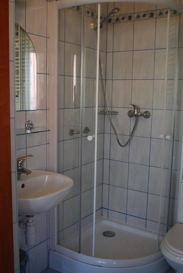 Hotel Anka Slubice  Room photo
